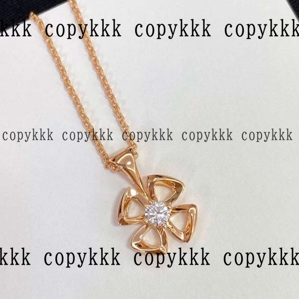 送料無料 ブルガリ ネックレス コピー - accessories-00530 おすすめN級品