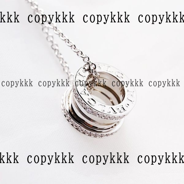 大人気 ブルガリ ネックレス ブランドコピー - accessories-00533 おすすめN級品