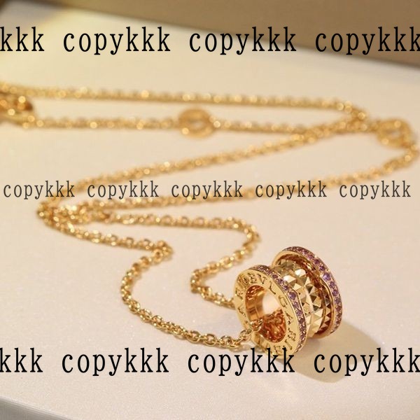 ブルガリ ネックレス ブランドコピー 激安通販 - accessories-00534 おすすめN級品