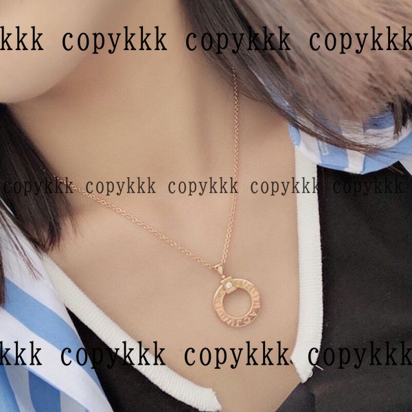 ブルガリ ネックレス N級品 送料無料 - accessories-00536 おすすめN級品