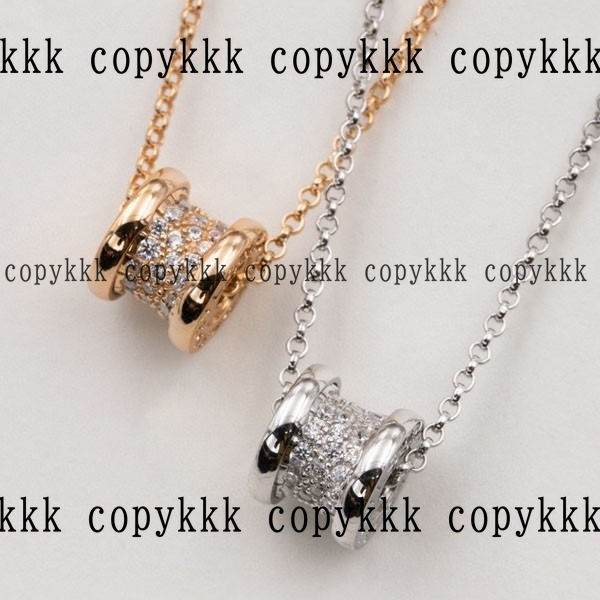 送料無料 ブルガリ ネックレス コピー - accessories-00538 おすすめN級品