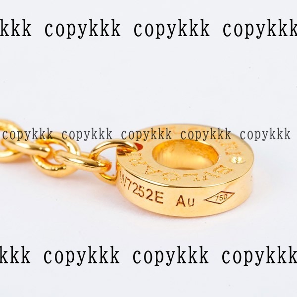 格安 ブルガリ ネックレス コピー - accessories-00500 画像 5