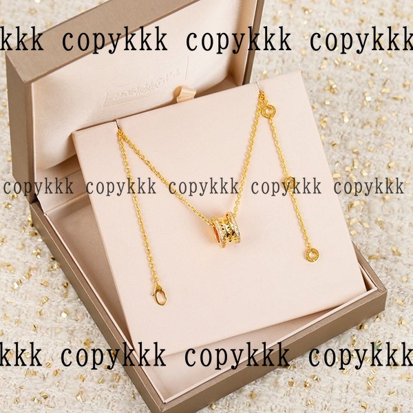 格安 ブルガリ ネックレス コピー - accessories-00500 画像 8