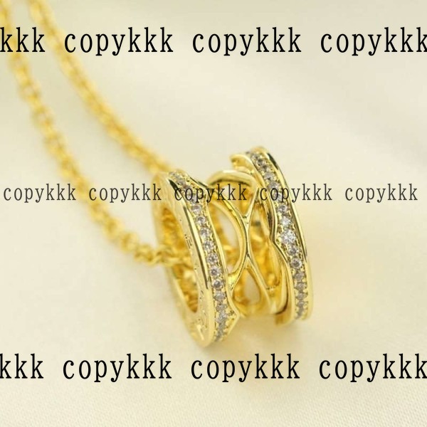 ブルガリ ネックレス ブランドコピー 激安通販 - accessories-00545 おすすめN級品