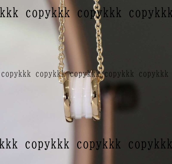 人気 ブルガリ ネックレス N級品 - accessories-00546 おすすめN級品