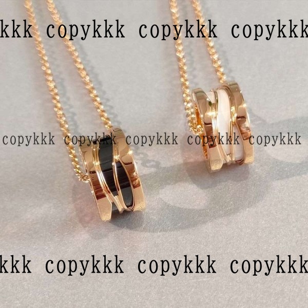 送料無料 ブルガリ ネックレス コピー - accessories-00547 おすすめN級品