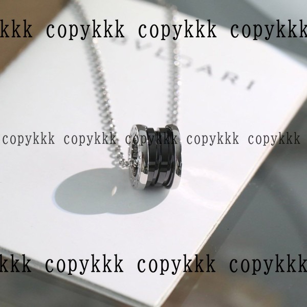 ブルガリ ネックレス ブランドコピー 激安通販 - accessories-00552 おすすめN級品