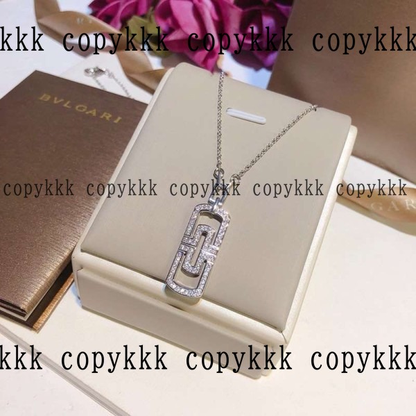 人気 ブルガリ ネックレス N級品 - accessories-00553 おすすめN級品
