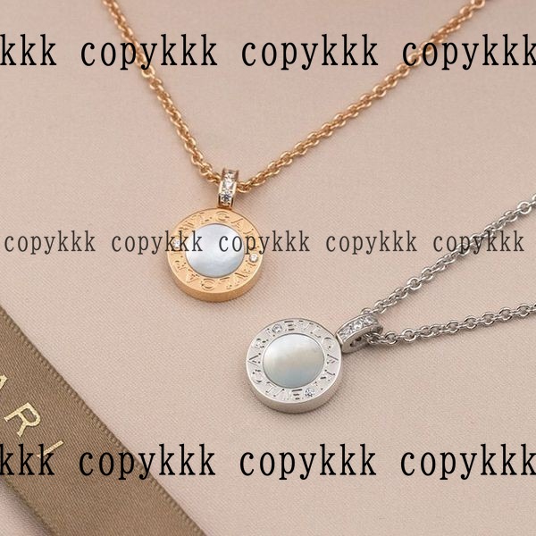 ブルガリ ネックレス ブランドコピー 激安通販 - accessories-00501