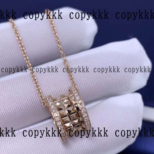 大人気 ブルガリ ネックレス ブランドコピー - accessories-00502 画像 2
