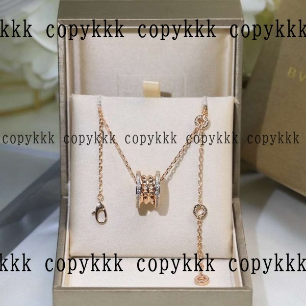 大人気 ブルガリ ネックレス ブランドコピー - accessories-00502 画像 8