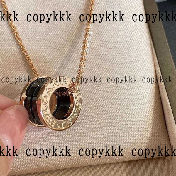 ブルガリ ネックレス N級品 送料無料 - accessories-00503 画像 2