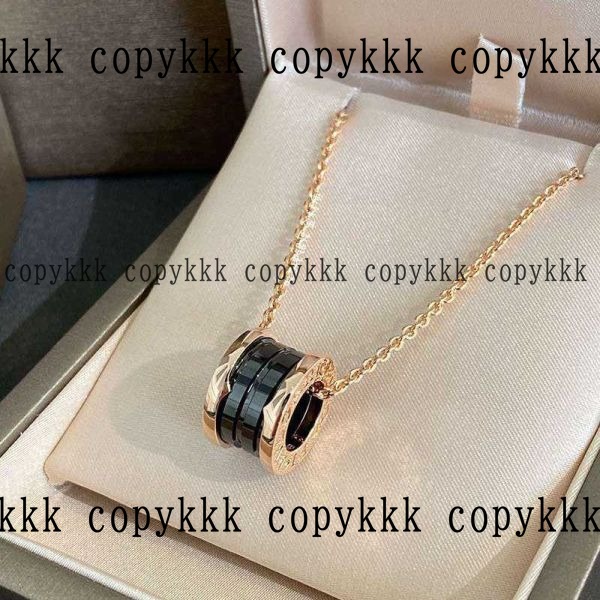 ブルガリ ネックレス N級品 送料無料 - accessories-00503 画像 3