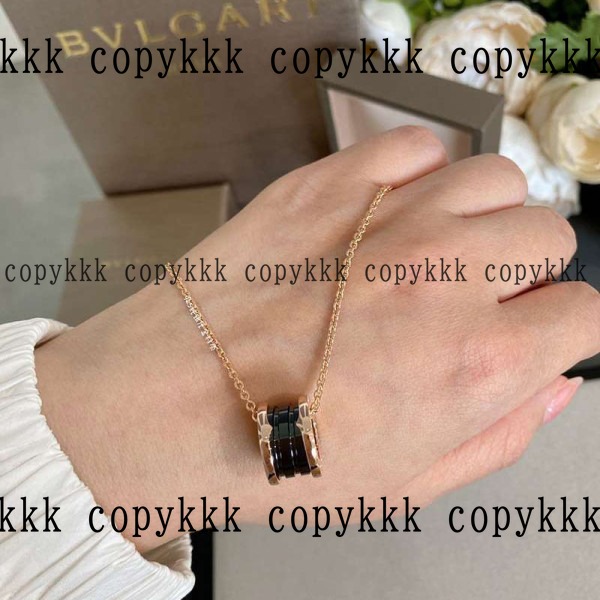 ブルガリ ネックレス N級品 送料無料 - accessories-00503 画像 4
