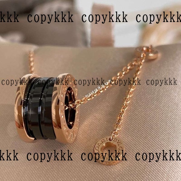ブルガリ ネックレス N級品 送料無料 - accessories-00503 画像 5