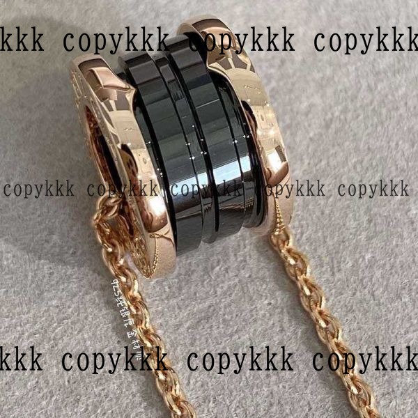 ブルガリ ネックレス N級品 送料無料 - accessories-00503 画像 7