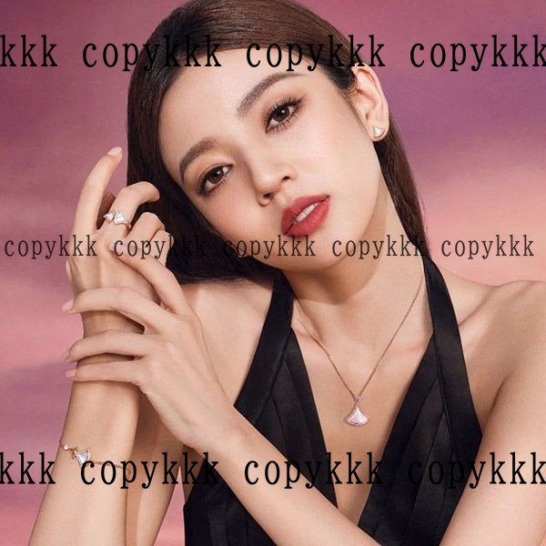 格安 ブルガリ ネックレス コピー - accessories-00504 画像 5