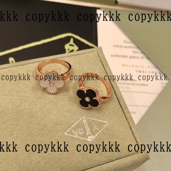 格安 ヴァン クリーフ&アーペル リング コピー - accessories-00772 メイン画像