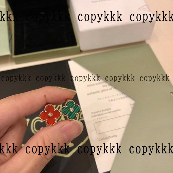 格安 ヴァン クリーフ＆アーペル リング コピー - accessories-00772 画像 3