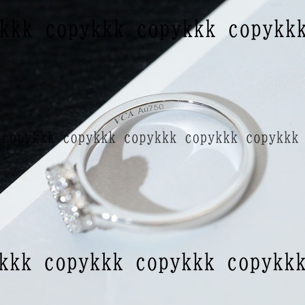 大人気 ヴァン クリーフ＆アーペル リング ブランドコピー - accessories-00774 画像 4