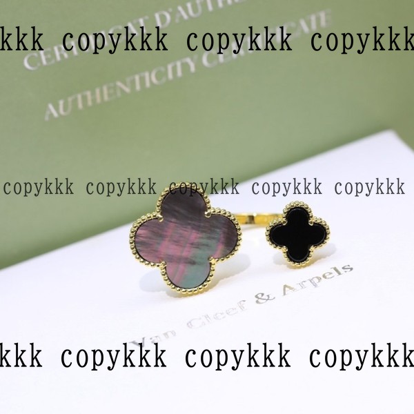 ヴァン クリーフ&アーペル リング ブランドコピー 激安通販 - accessories-00775 メイン画像