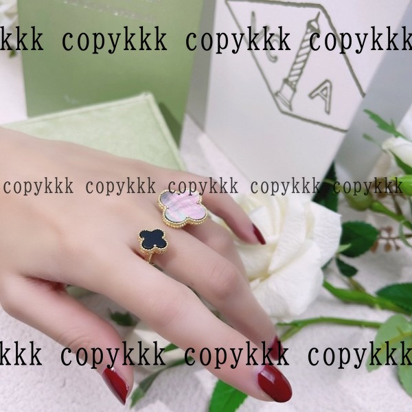 ヴァン クリーフ＆アーペル リング ブランドコピー 激安通販 - accessories-00775 画像 2