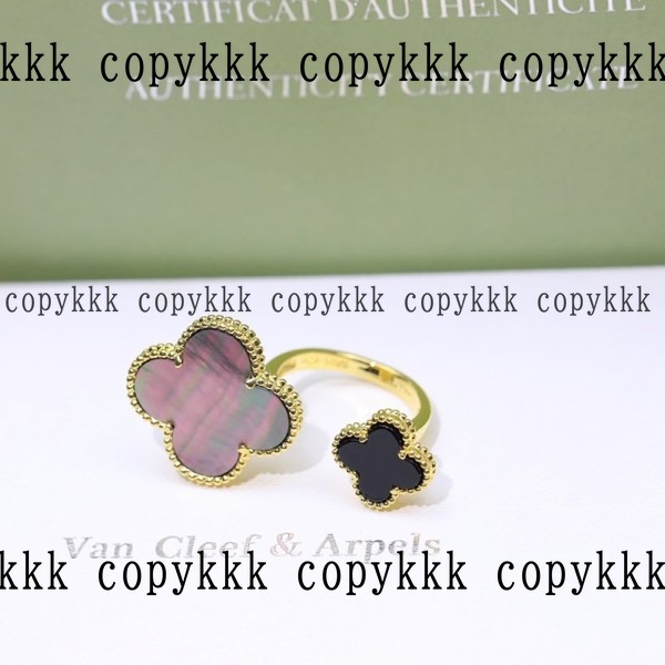 ヴァン クリーフ&アーペル リング ブランドコピー 激安通販 - accessories-00775 画像 3