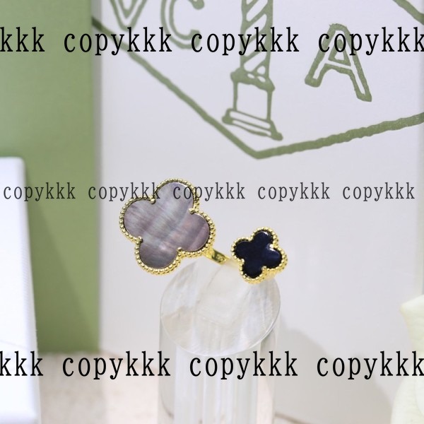 ヴァン クリーフ＆アーペル リング ブランドコピー 激安通販 - accessories-00775 画像 5