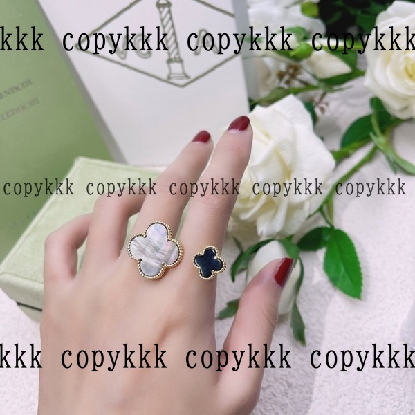 ヴァン クリーフ&アーペル リング ブランドコピー 激安通販 - accessories-00775 画像 7