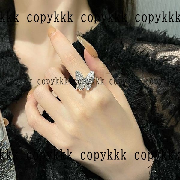 人気 ヴァン クリーフ&アーペル リング N級品 - accessories-00778