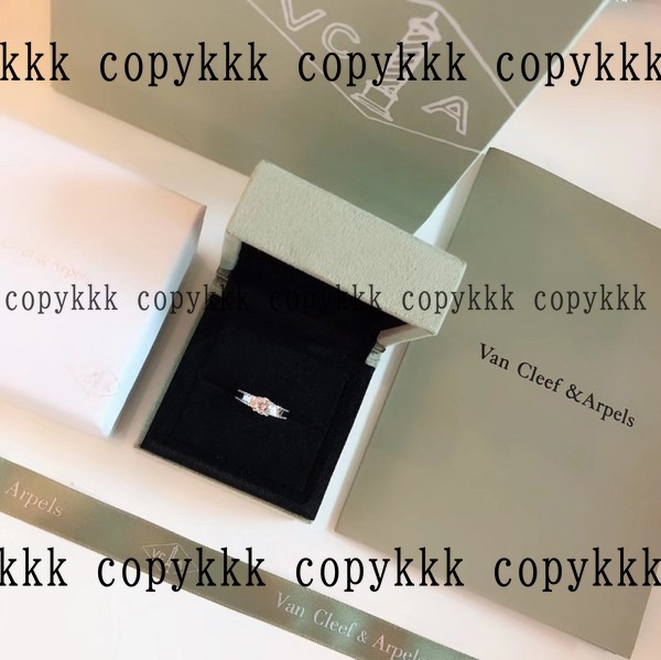 格安 ヴァン クリーフ&アーペル リング コピー - accessories-00783 画像 6