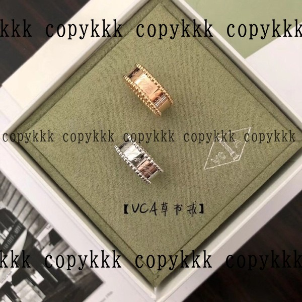 ヴァン クリーフ＆アーペル リング ブランドコピー 激安通販 - accessories-00784 おすすめN級品