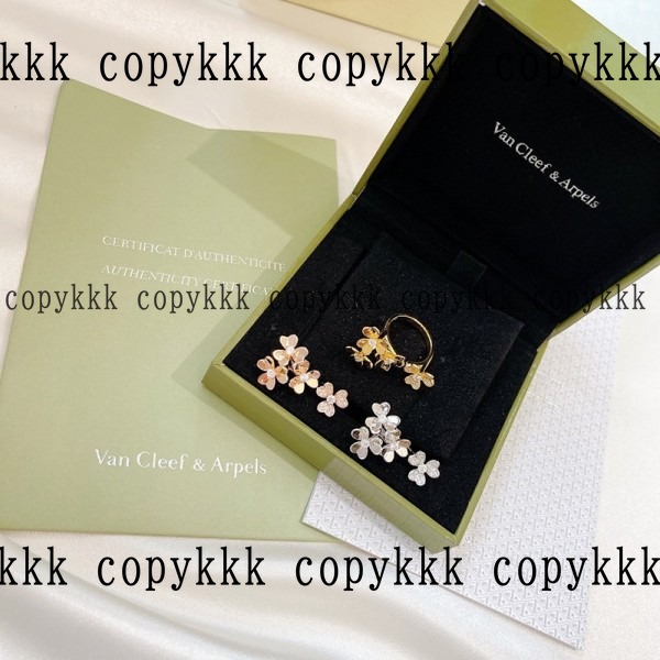 ヴァン クリーフ&アーペル リング ブランドコピー 激安通販 - accessories-00786 画像 2