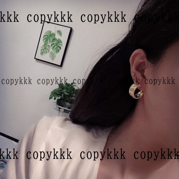 格安 ヴァン クリーフ&アーペル リング コピー - accessories-00792 画像 9