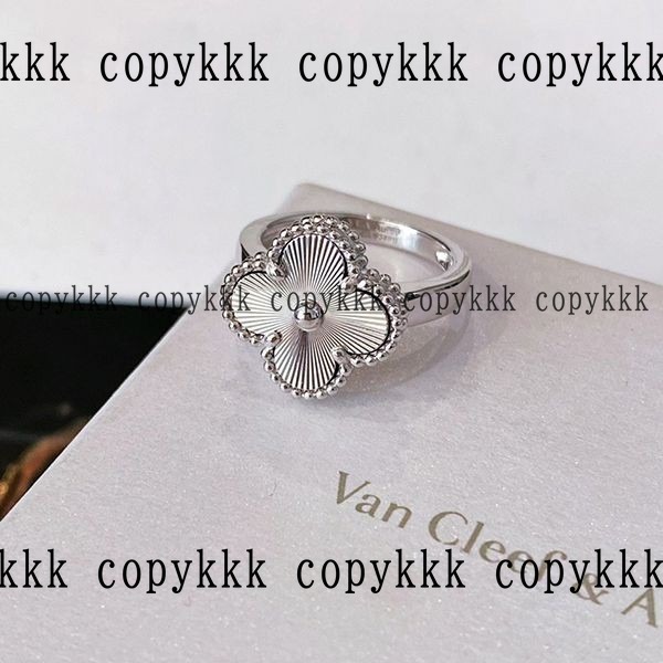 人気 ヴァン クリーフ＆アーペル リング N級品 - accessories-00767 画像 2