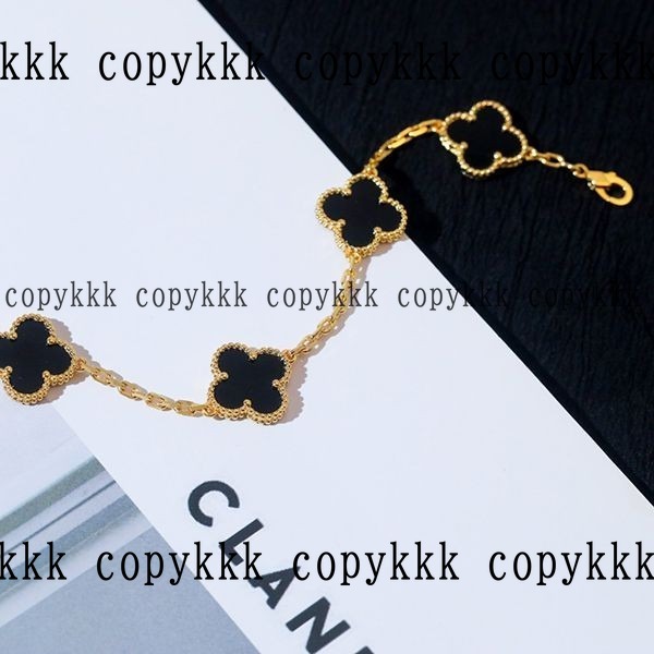 格安 ヴァン クリーフ＆アーペル ブレスレット コピー - accessories-00869 画像 4