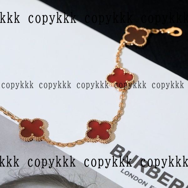 人気 ヴァン クリーフ＆アーペル ブレスレット N級品 - accessories-00870 画像 3