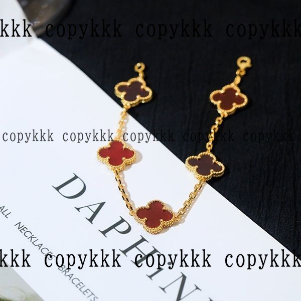 人気 ヴァン クリーフ＆アーペル ブレスレット N級品 - accessories-00870 画像 4