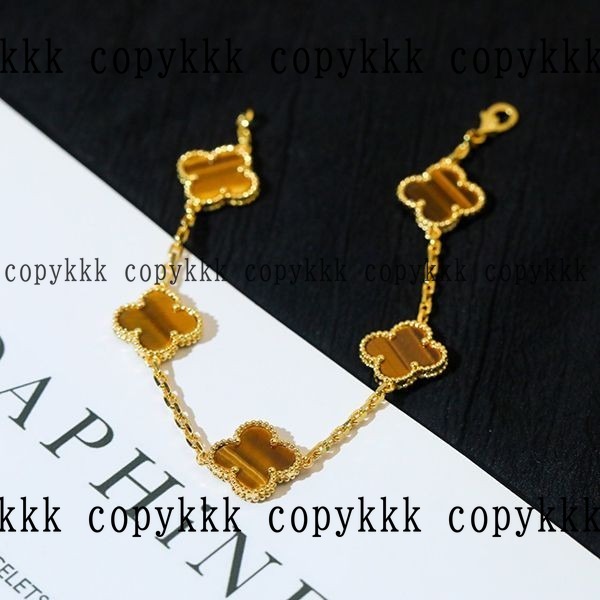 人気 ヴァン クリーフ＆アーペル ブレスレット N級品 - accessories-00872