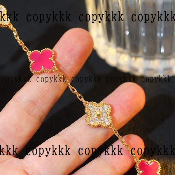 格安 ヴァン クリーフ＆アーペル ブレスレット コピー - accessories-00874 画像 6