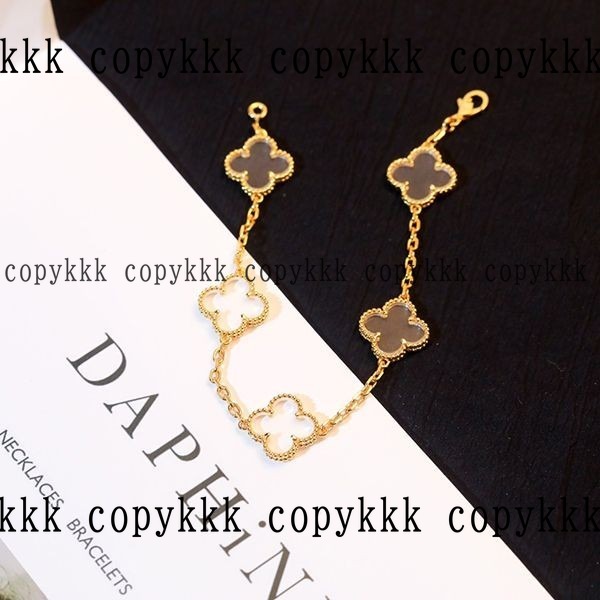 ヴァン クリーフ＆アーペル ブレスレット ブランドコピー 激安通販 - accessories-00875 画像 4