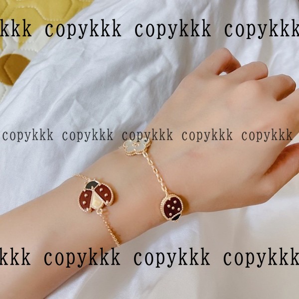 ヴァン クリーフ＆アーペル ブレスレット ブランドコピー 激安通販 - accessories-00877 画像 3