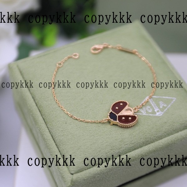 ヴァン クリーフ＆アーペル ブレスレット ブランドコピー 激安通販 - accessories-00877 画像 7