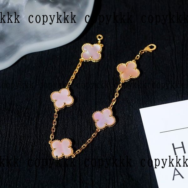 送料無料 ヴァン クリーフ＆アーペル ブレスレット コピー - accessories-00879 画像 2