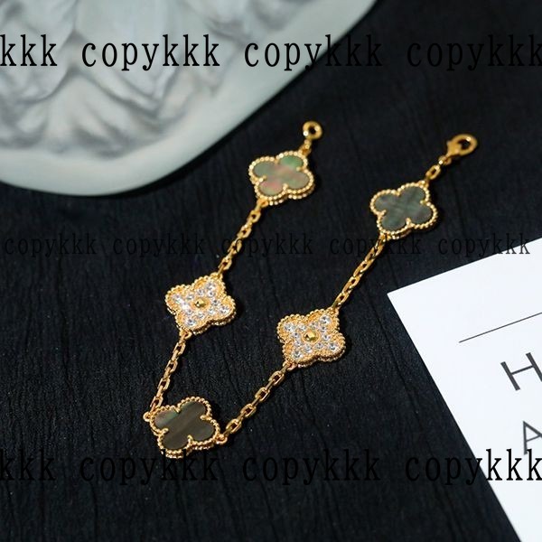 ヴァン クリーフ&アーペル ブレスレット ブランドコピー 激安通販 - accessories-00880 画像 3