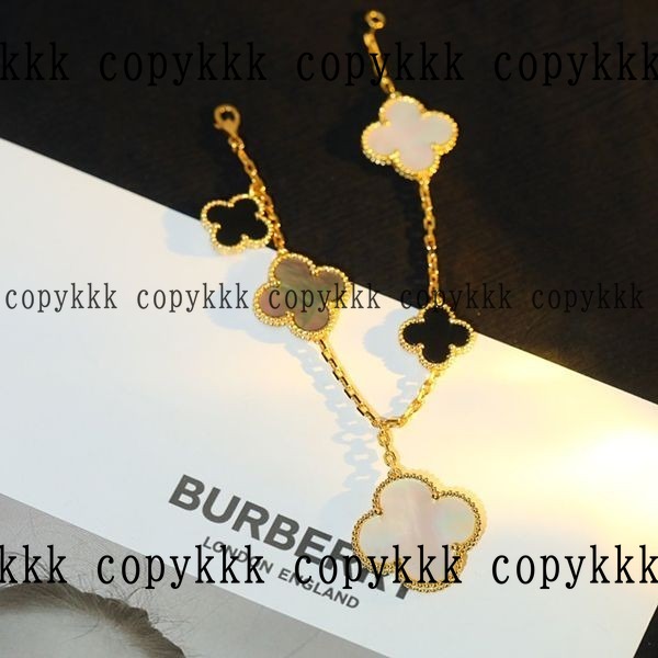 ヴァン クリーフ＆アーペル ブレスレット N級品 送料無料 - accessories-00882 画像 5