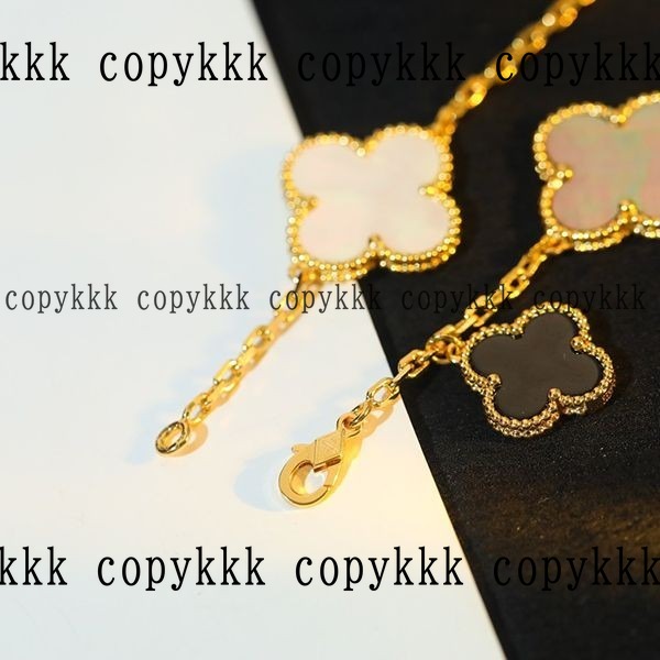 ヴァン クリーフ＆アーペル ブレスレット N級品 送料無料 - accessories-00882 画像 8