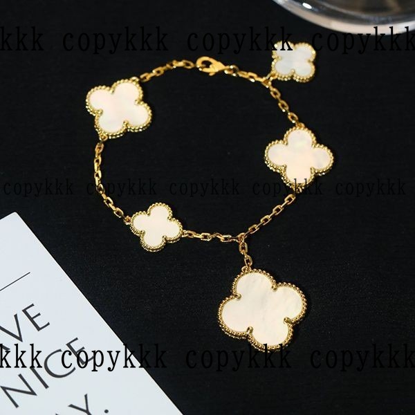 ヴァン クリーフ&アーペル ブレスレット N級品 送料無料 - accessories-00884 メイン画像