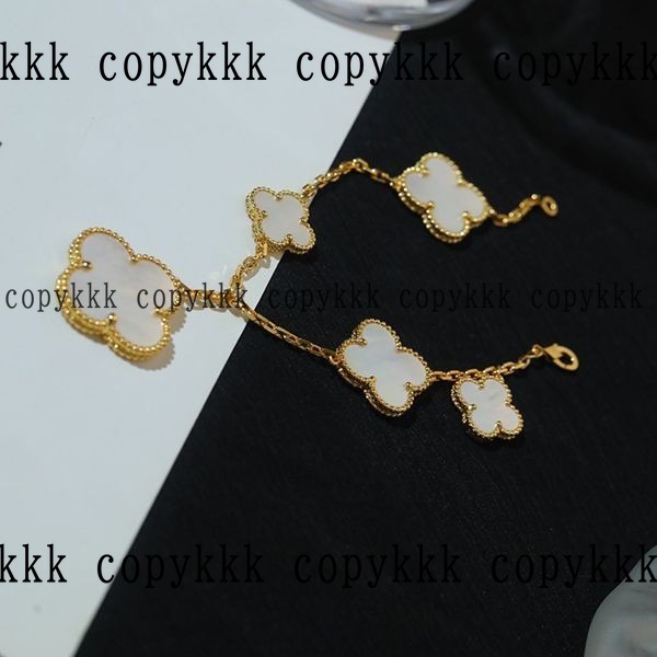 ヴァン クリーフ&アーペル ブレスレット N級品 送料無料 - accessories-00884 画像 3