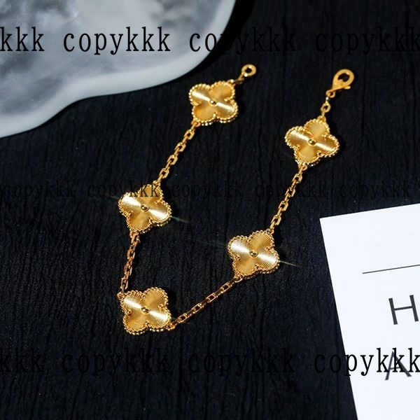 ヴァン クリーフ＆アーペル ブレスレット N級品 送料無料 - accessories-00857